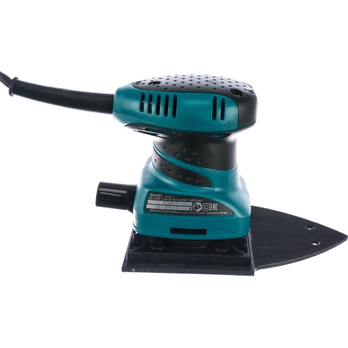 Вибрационная шлифмашина Makita BO 4565 фото 3
