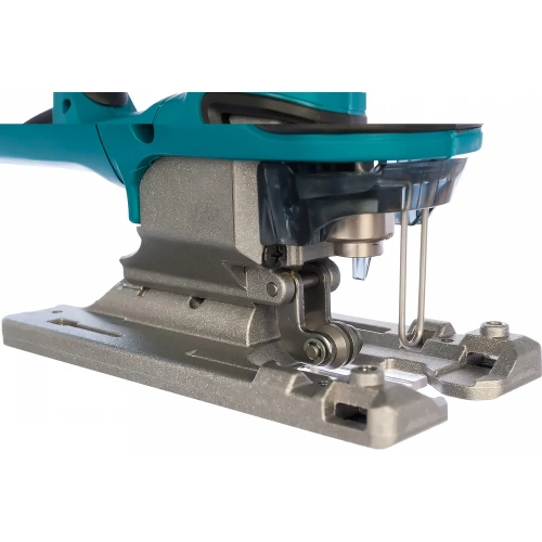 Лобзик Makita 4350 FCT фото 5