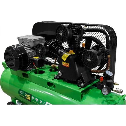 Компрессор ECO AE-1003-B70 EC2610-0 ЦЕ-3119415617 фото 4