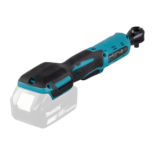 Угловой гайковерт Makita LXT 18V без аккумулятора и ЗУ DWR180Z фото 6
