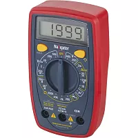 Мультиметр Navigator nmt-mm05-ut33d ut33d+ 93 581 93581