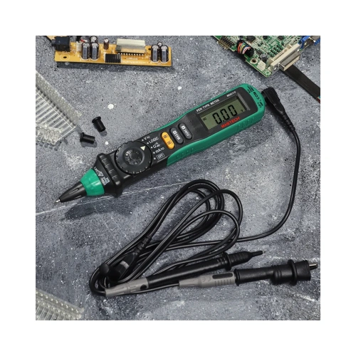 Цифровой мультиметр Mastech MS8211D M128 фото 10