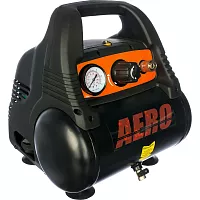 Безмасляный компрессор Foxweld AERO 180/6 5716