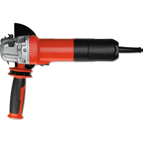 Угловая шлифовальная машина WORB WSM-1400-J-125CS 1000203J1 фото 4