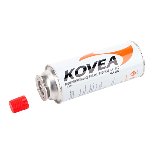 Баллон цанговый 220 KOVEA KOV-KGF-0220 фото 4