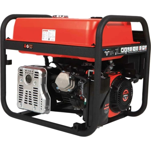 Бензиновый генератор A-iPower A6000EAX 20118 фото 9