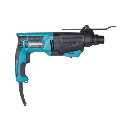 Перфоратор Makita HR2670 фото 5