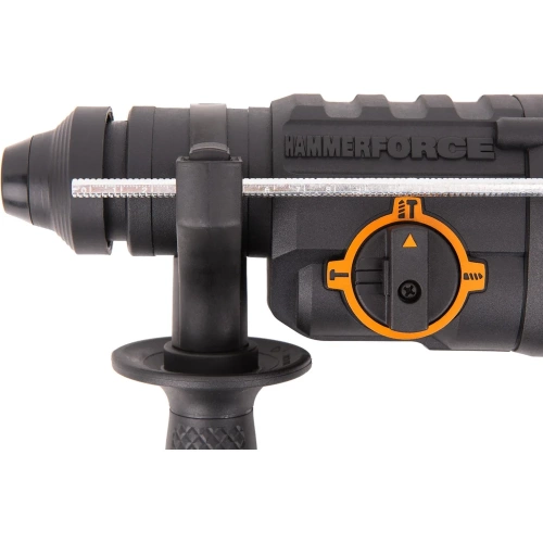 Перфоратор WORX WX337 фото 5