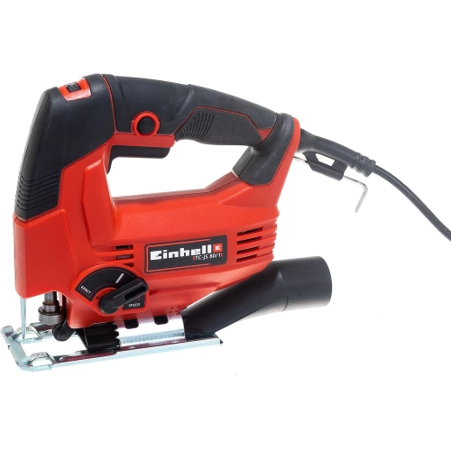 Лобзик Einhell TC-JS 80/1 4321145 фото 6