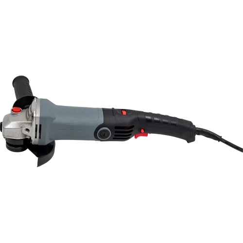 Сетевая УШМ (болгарка) Profipower PGS-1200R (1100 Вт, 125мм, 11000 об/мин, регулятор оборотов, в коробке) E0005 фото 3