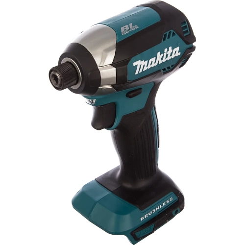 Аккумуляторный ударный шуруповёрт Makita DTD153Z фото 3