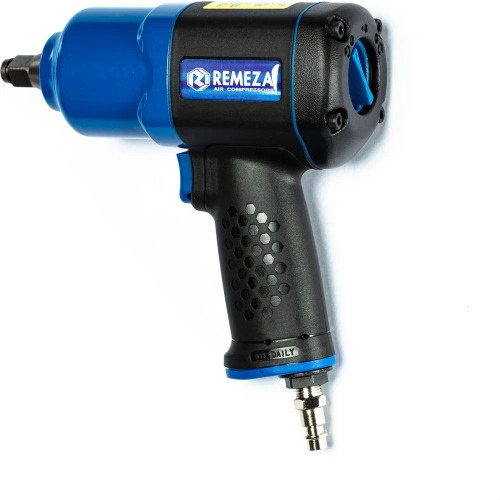 Ударный гайковёрт Remeza R-1200 1/2" УТ-00000401 фото 3