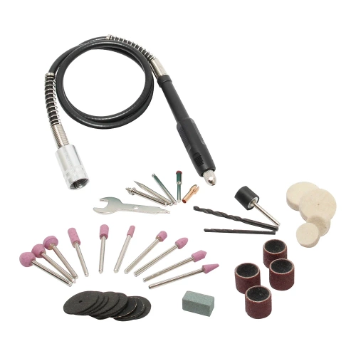 Машинка для гравировки и шлифовки Pro'sKit ProsKit PT-5501I 00323091 фото 3