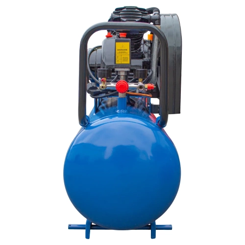 Компрессор масляный коаксиальный Redbo ACO-100/2400 19743 фото 6