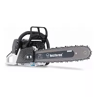 Бензопила Holzfforma G366 PRO 18" AG366PRO1