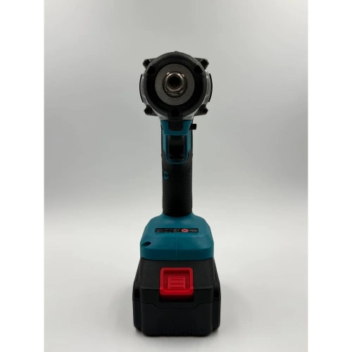 Гайковерт аккумуляторный бесщеточный BlackWeld BS05 350N 4.0 Ah 150163 фото 4
