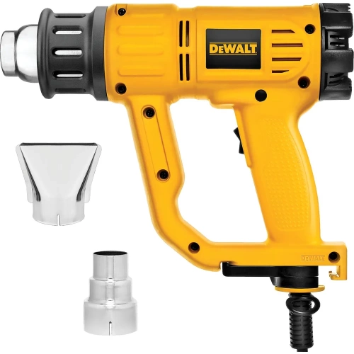 Пистолет горячего воздуха DEWALT D26411-QS фото 5