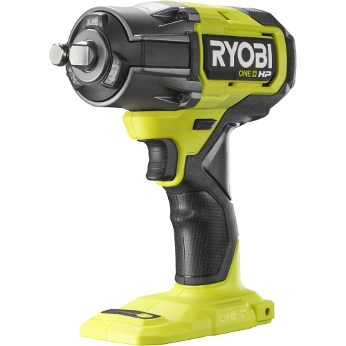 Бесщеточный аккумуляторный ударный гайковерт Ryobi ONE+ RIW18X-0 HP 5133004960 фото 3