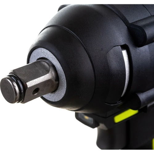 Аккумуляторный ударный гайковерт WORX Professional WU279.1 фото 10