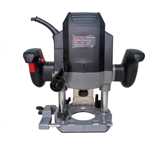 Фрезер универсальный REALREZ RER 1200 REZ-RER-1200