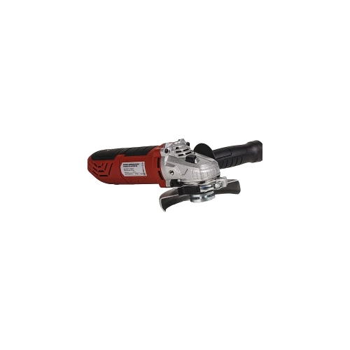Машина шлифовальная угловая REDVERG RD-AG1200-125 00006692872 фото 3