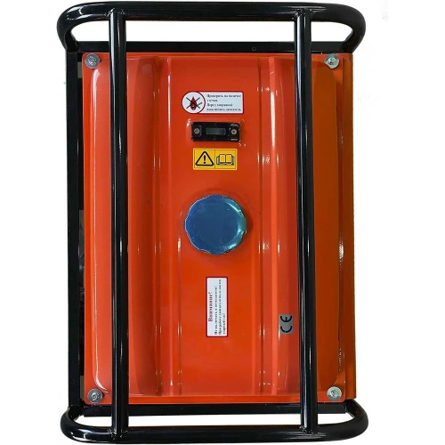 Бензиновый генератор MATEUS 6500E Home MS01104H фото 7