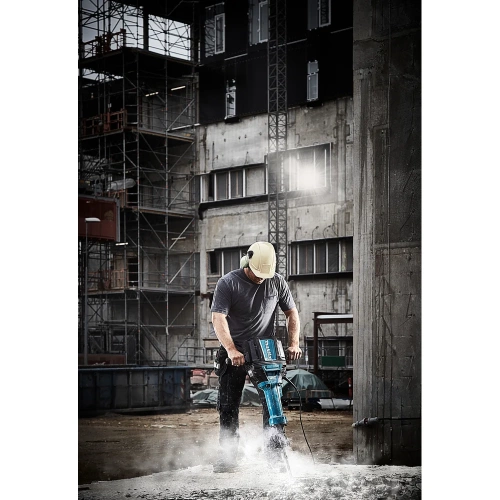 Отбойный молоток Makita HM1812 фото 6