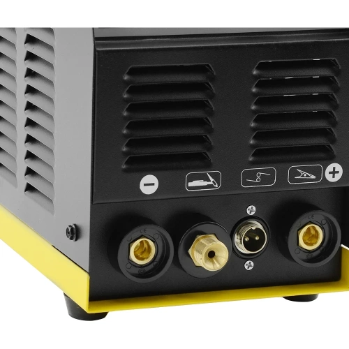 Аргонодуговая установка БАРСВЕЛД Барс Profi TIG-207 D 220 В СВ000006648 фото 9