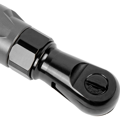 Трещотка аккумуляторная AV Steel AV-CR 18/90 BL (1x2Ah) AV-961405 фото 10
