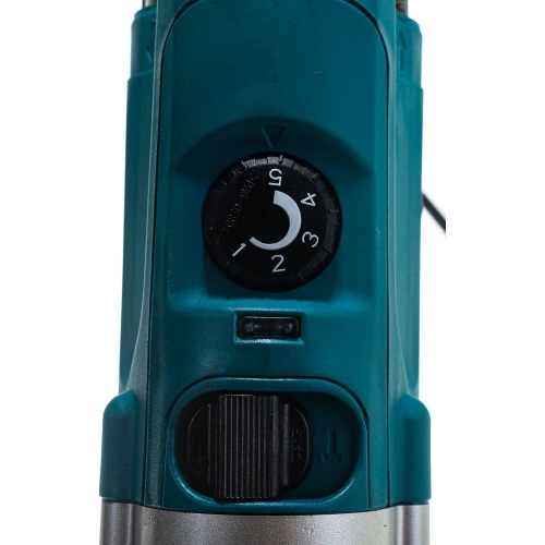 Двухскоростная ударная дрель Makita HP 2071 фото 7