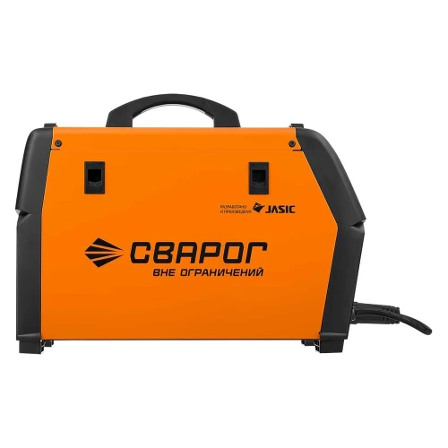 Сварочный инвертор Сварог MIG 200 REAL SMART N2A5 98556 фото 7