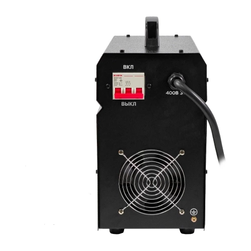 Инверторный аппарат Кедр ultraarc-250-3 380 В, 20-250 А 8025439 фото 5