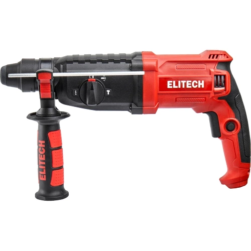 Перфоратор Elitech SDS+ П 0928РЭМ E2205.028.01 205385 фото 3