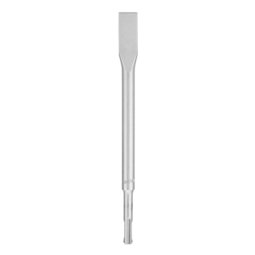 Зубило плоское, 14 х 20 х 250 мм, SDS Plus Matrix фото 2