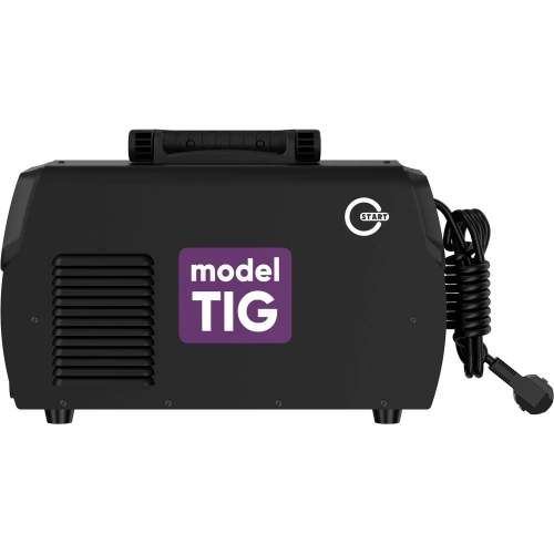 Установка аргонодуговой сварки START 205 modelTIG AC/DC TIG PULSE 3W205AP фото 9