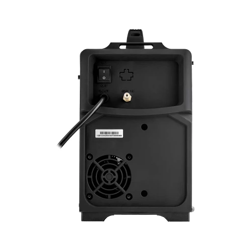 Сварочный инвертор Сварог MIG 200 REAL SMART N2A5 Black, маска+краги 98557 фото 4