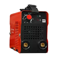 Сварочный аппарат Foxweld KVAZARRUS 190 mini 6520