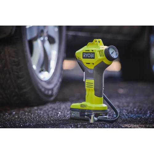 Насос высокого давления Ryobi R18PI-0 ONE+ 5133003931 фото 10