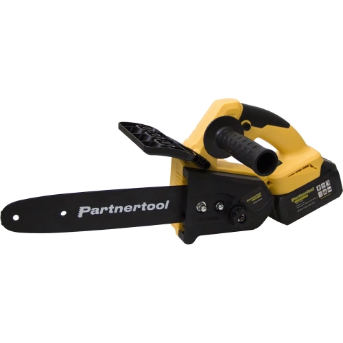 Бесщеточная аккумуляторная цепная пила PARTNERTOOL PBC-2010 фото 3
