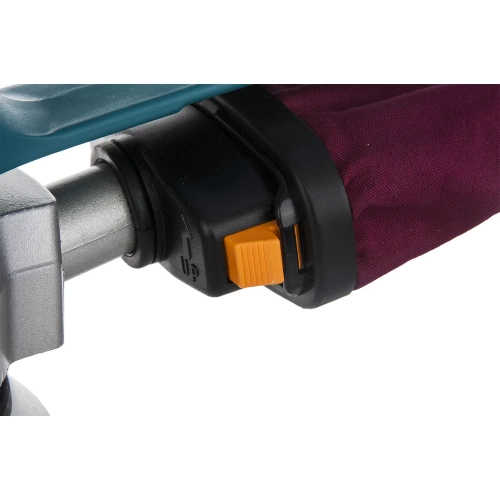 Эксцентриковая шлифмашина Makita BO 6030 фото 6