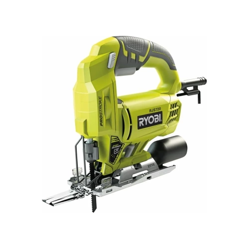 Лобзик Ryobi RJS720-G 5133002223 фото 4