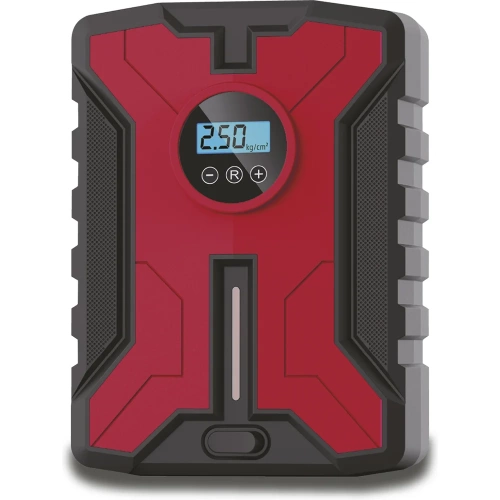 Компрессор автомобильный EDON PAC-75 20241