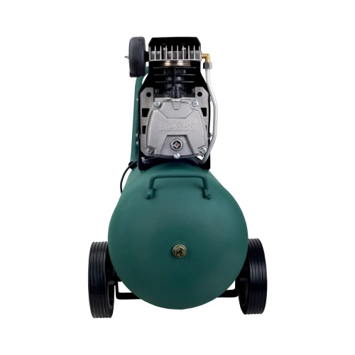 Масляный компрессор Metabo Basic 250-50 W 601534000 фото 6