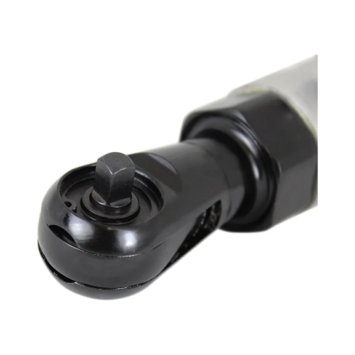 Пневматическая трещотка Optimus 1/4”, 240 об/мин, 45 Нм OPT-PR2120 фото 7