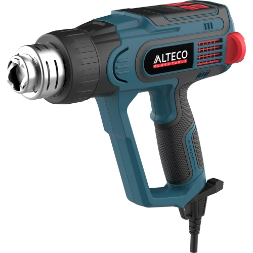 Фен технический ALTECO HG 0610 R 79683