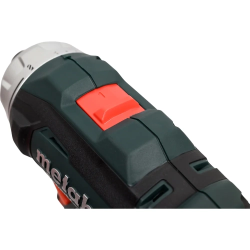 Аккумуляторная дрель-шуруповерт Metabo BS  12V 318003600 фото 6