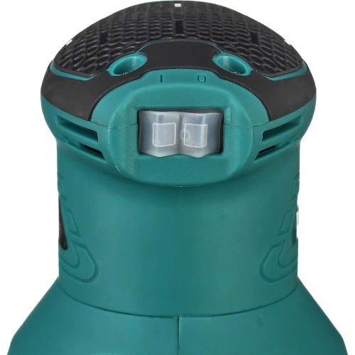 Эксцентриковая шлифмашина MINLI 125мм, 350Вт / 55301 фото 10