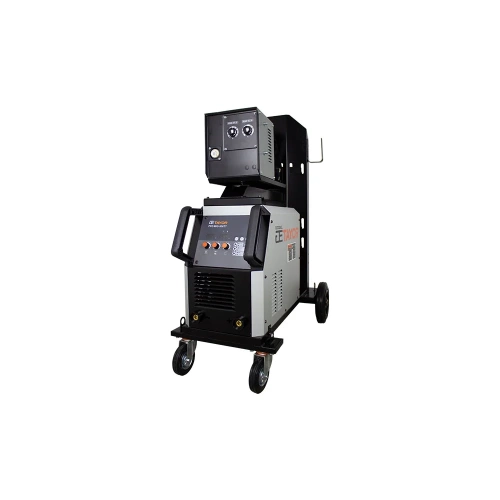 Аппарат сварочный GOODEL MIG/MAG PRO MIG-500 ТT, TMI0112T фото 4