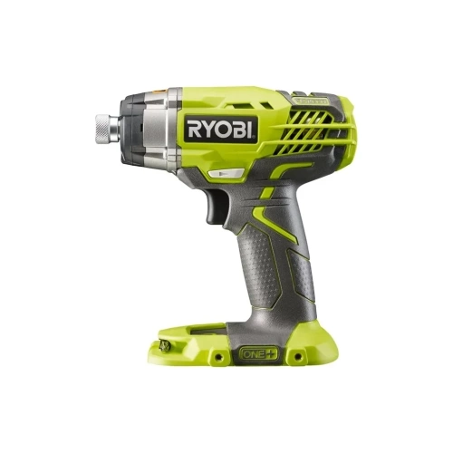 Импульсный винтовёрт Ryobi ONE+ R18iD3-0  без аккумулятора в комплекте 5133002613 фото 3