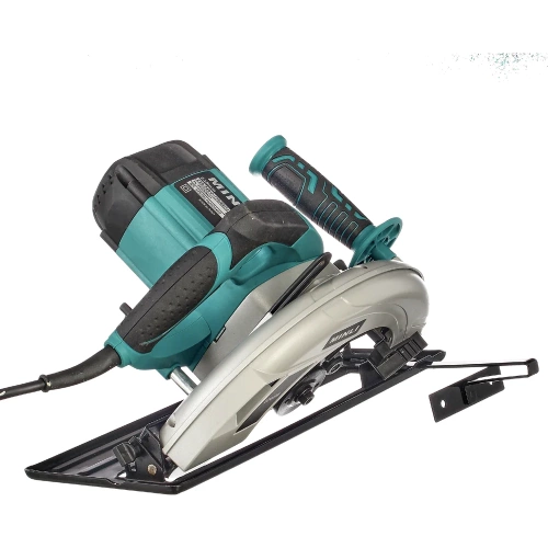 Циркулярная пила MINLI 235мм, 2200Вт 56539 фото 4